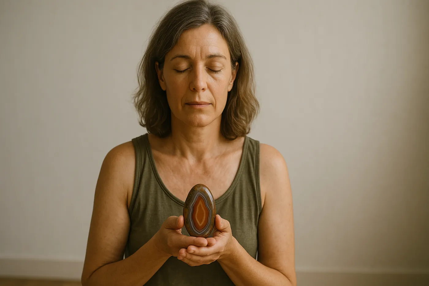 Tout savoir sur les vertus, les usages et les limites de la pierre naturelle d’Agate